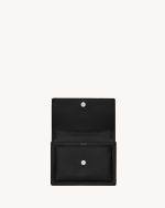 YSL Sunset Large in Smooth Leather - Image 4